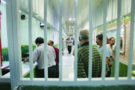 شیوه ارائه مرخصی به زندانیان در ماه مبارک رمضان